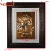 Padmapriya Laxmi - Metal Repousee on Copper Sheet