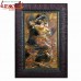 The Cherubic Folklore - Set of 3 Fascinating Artwork Copper Embossing Repousse Art