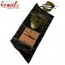 Imagination Abstract Iron Sheet Wall Clock