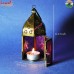 The Purple Love - Moroccan Hanging Lantern - Home Garden Porch Patio Decoration