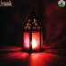 The Purple Love - Moroccan Hanging Lantern - Home Garden Porch Patio Decoration