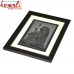 Charming Village Girl - Gram Sundari - Set of 3 Slate Art