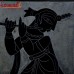 Lord Krishna - Slate Art Wall Accent Mural Decoration