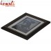 Lord Krishna - Slate Art Wall Accent Mural Decoration