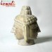 Deuce Buddha Repose - Exemplary Stone Carving