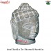 Eminence-de-Peace - Gautama Buddha - Stone Sculpture