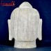 Mahaveer Head - Hand Craved Soapstone Sculpture Home Decoration Monastic Statue