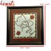 Fusion Madhubani Painting - Ganesha - set of 3