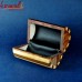 Combination Color Wooden Barrel Keepsake Box