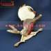 Tweety The Twitter - Wooden Bird - Amazing Intarsia - Wall Decor