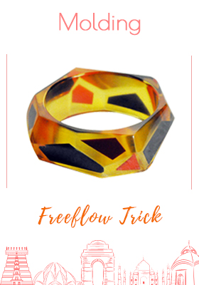 Molding - "A Freeflow Trick"