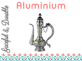 Aluminium