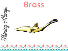 Brass