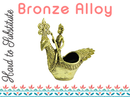 Bronze Alloy