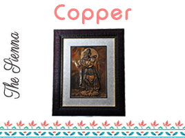 Copper