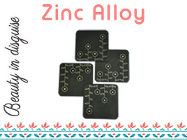 Zinc Alloy