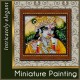 Miniature Paintings