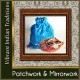 Patchwork & Mirrorwork