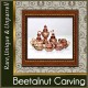 Betelnut Carving