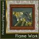 Burner & Flame Work (Glass Craft)