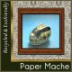 Paper Mache (Papier mache)
