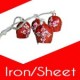 Iron & Sheet Crafting
