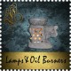 Lamps & Oil Burners