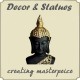 Decor & Statutes