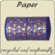 Paper Mache Paper Mache