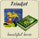 Trinket Boxes Trinket Boxes