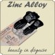 Zinc Alloy