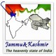 State of Jammu & Kashmir, India