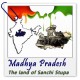 State of Madhya Pradesh, India