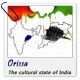 State of Odisha(Orissa), India