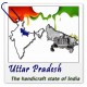 State of Uttar Pradesh,India 