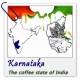 State of Karnataka, India