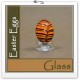 Glass Easter Eggs