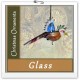 Glass Christmas Ornaments