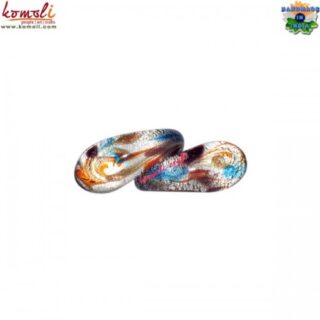 glass earring